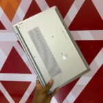 Certified Refurbished HP EliteBook 645 G10 AMD Ryzen 5 7530U (6 Cores, up to 4.5GHz) 16GB DDR4 RAM 512GB SSD 14 in FHD (1920x1080) IPS Anti-glare Display AMD Radeon Graphics Wi-Fi 6E Bluetooth 5.3 720p HD Camera Windows 11 Pro – Pike Silver - Image 16