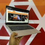 Certified Refurbished HP EliteBook 645 G10 AMD Ryzen 5 7530U (6 Cores, up to 4.5GHz) 16GB DDR4 RAM 512GB SSD 14 in FHD (1920x1080) IPS Anti-glare Display AMD Radeon Graphics Wi-Fi 6E Bluetooth 5.3 720p HD Camera Windows 11 Pro – Pike Silver - Image 2