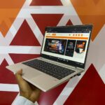 Certified Refurbished HP EliteBook 645 G10 AMD Ryzen 5 7530U (6 Cores, up to 4.5GHz) 16GB DDR4 RAM 512GB SSD 14 in FHD (1920x1080) IPS Anti-glare Display AMD Radeon Graphics Wi-Fi 6E Bluetooth 5.3 720p HD Camera Windows 11 Pro – Pike Silver - Image 3