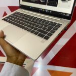 Certified Refurbished HP EliteBook 645 G10 AMD Ryzen 5 7530U (6 Cores, up to 4.5GHz) 16GB DDR4 RAM 512GB SSD 14 in FHD (1920x1080) IPS Anti-glare Display AMD Radeon Graphics Wi-Fi 6E Bluetooth 5.3 720p HD Camera Windows 11 Pro – Pike Silver - Image 7