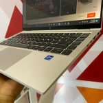 Certified HP EliteBook 1040 G8 14 Notebook, Intel Quad Core i7-1165G7 – Silver