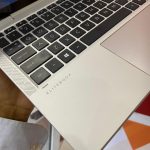 Certified HP EliteBook 1040 G8 14 Notebook, Intel Quad Core i7-1165G7 – Silver