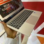 Certified HP EliteBook 1040 G8 14 Notebook, Intel Quad Core i7-1165G7 – Silver