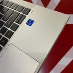 Certified HP EliteBook 1040 G8 14 Notebook, Intel Quad Core i7-1165G7 – Silver