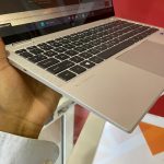 Certified HP EliteBook 1040 G8 14 Notebook, Intel Quad Core i7-1165G7 – Silver