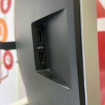 Certified Refurbished HP EliteDisplay E273 27 in FHD (1920x1080) IPS Monitor 60Hz 250 cd/m² 1000:1 Contrast Ratio 94% sRGB HDMI DisplayPort VGA USB Hub Height-Adjustable Stand VESA Mountable – Black - Image 20