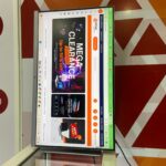 Certified Refurbished HP EliteDisplay E273 27 in FHD (1920x1080) IPS Monitor 60Hz 250 cd/m² 1000:1 Contrast Ratio 94% sRGB HDMI DisplayPort VGA USB Hub Height-Adjustable Stand VESA Mountable – Black - Image 7