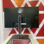 Certified Refurbished HP EliteDisplay E273 27 in FHD (1920x1080) IPS Monitor 60Hz 250 cd/m² 1000:1 Contrast Ratio 94% sRGB HDMI DisplayPort VGA USB Hub Height-Adjustable Stand VESA Mountable – Black - Image 10