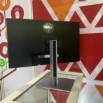 Certified Refurbished HP EliteDisplay E273 27 in FHD (1920x1080) IPS Monitor 60Hz 250 cd/m² 1000:1 Contrast Ratio 94% sRGB HDMI DisplayPort VGA USB Hub Height-Adjustable Stand VESA Mountable – Black - Image 12