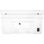 HP LaserJet MFP M141a Printer – Print, Copy, Scan, Compact Design, White