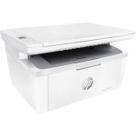 HP LaserJet MFP M141w Printer: Compact Power for Fast, Efficient Printing