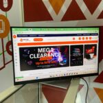 Certified Refurbished HP P27 G5 27 in FHD (1920x1080) IPS Monitor 75Hz 250 cd/m² 1000:1 Contrast Ratio 5ms Response Time 72% NTSC AMD FreeSync HDMI DisplayPort VGA VESA Mountable – Black - Image 5