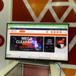 Certified Refurbished HP P27 G5 27 in FHD (1920x1080) IPS Monitor 75Hz 250 cd/m² 1000:1 Contrast Ratio 5ms Response Time 72% NTSC AMD FreeSync HDMI DisplayPort VGA VESA Mountable – Black - Image 4