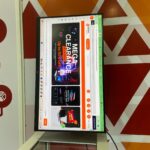 Certified Refurbished HP P27 G5 27 in FHD (1920x1080) IPS Monitor 75Hz 250 cd/m² 1000:1 Contrast Ratio 5ms Response Time 72% NTSC AMD FreeSync HDMI DisplayPort VGA VESA Mountable – Black - Image 7