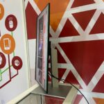 Certified Refurbished HP P27 G5 27 in FHD (1920x1080) IPS Monitor 75Hz 250 cd/m² 1000:1 Contrast Ratio 5ms Response Time 72% NTSC AMD FreeSync HDMI DisplayPort VGA VESA Mountable – Black - Image 9