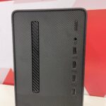 Certified Refurbished HP Desktop Pro A G3 Micro Tower Desktop Computer, AMD Ryzen™ 5 PRO 2400G (4 Cores, up to 3.9GHz), 8GB RAM, 500GB HDD, Radeon™ Vega 11 Graphics, Windows 11 Pro, Black - Image 4