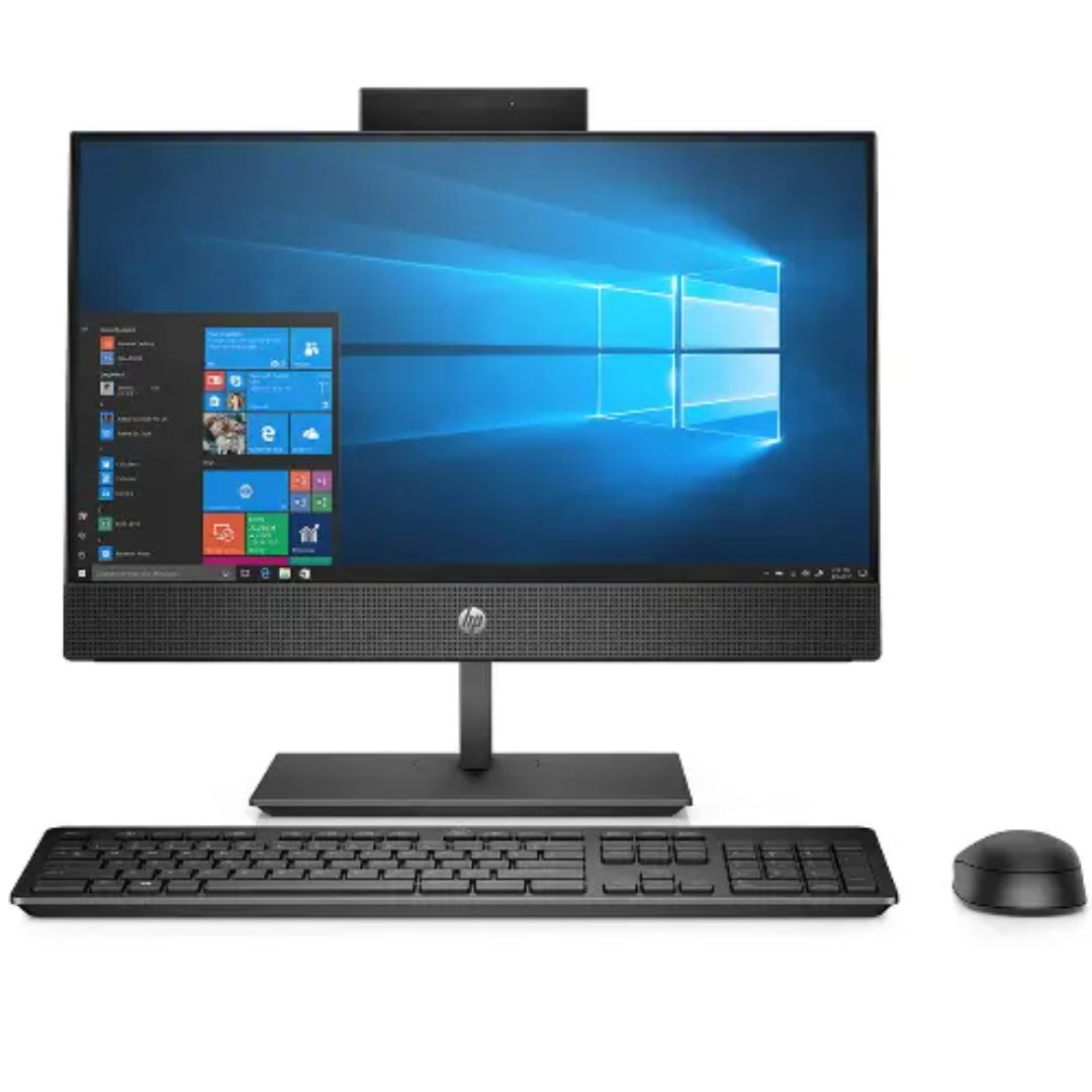 HP ProOne 600 G5 21.5-in All-in-One Business PC