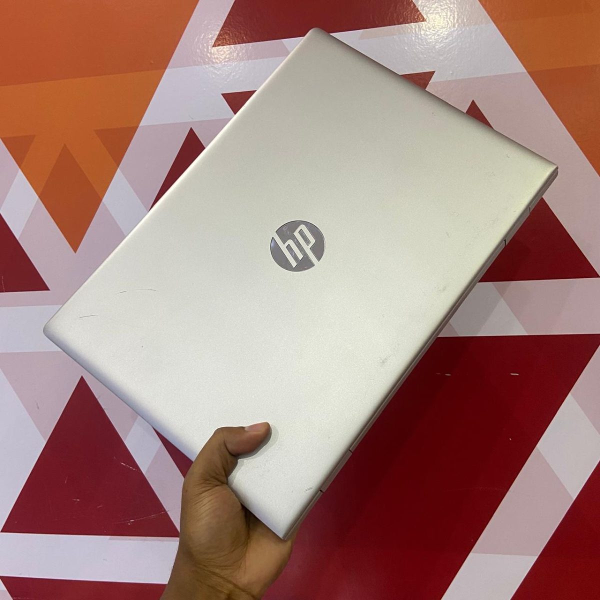 Certified HP ProBook 640 G5 14 Notebook, Intel Core i5-8250U – Silver