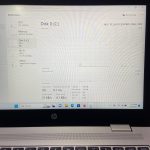 Certified HP ProBook 640 G5 14 Notebook, Intel Core i5-8250U – Silver