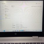 Certified HP ProBook 640 G5 14 Notebook, Intel Core i5-8250U – Silver