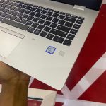 Certified HP ProBook 640 G5 14 Notebook, Intel Core i5-8250U – Silver