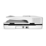 HP ScanJet Pro 3500 f1 Document Scanner | High-Speed Duplex Scanning | 35ppm, 50-Sheet ADF, OCR | Business Scanner for Office & Professional Use
