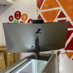 Certified HP Z40c G3 39.7 in WUHD Curved Monitor with Thunderbolt™ & USB-C – Gray