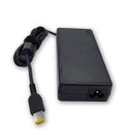 ThinkPad 135W AC Adapter | Slim Tip | Genuine Lenovo Power Supply | Compatible with P-Series & High-Performance ThinkPads