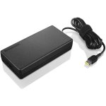 ThinkPad 135W AC Adapter | Slim Tip | Genuine Lenovo Power Supply | Compatible with P-Series & High-Performance ThinkPads