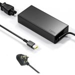 ThinkPad 135W AC Adapter | Slim Tip | Genuine Lenovo Power Supply | Compatible with P-Series & High-Performance ThinkPads
