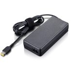 ThinkPad 135W AC Adapter | Slim Tip | Genuine Lenovo Power Supply | Compatible with P-Series & High-Performance ThinkPads