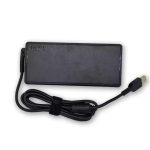 ThinkPad 135W AC Adapter | Slim Tip | Genuine Lenovo Power Supply | Compatible with P-Series & High-Performance ThinkPads