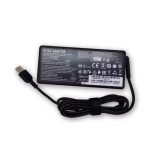 ThinkPad 135W AC Adapter | Slim Tip | Genuine Lenovo Power Supply | Compatible with P-Series & High-Performance ThinkPads
