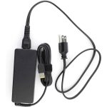 Lenovo 90W Slim Square Tip Laptop Charger | Genuine Adapter | Compatible with ThinkPad, IdeaPad & More