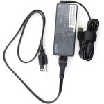 Lenovo 90W Slim Square Tip Laptop Charger | Genuine Adapter | Compatible with ThinkPad, IdeaPad & More