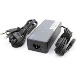 Lenovo 90W Slim Square Tip Laptop Charger | Genuine Adapter | Compatible with ThinkPad, IdeaPad & More