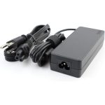 Lenovo 90W Slim Square Tip Laptop Charger | Genuine Adapter | Compatible with ThinkPad, IdeaPad & More