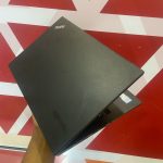 Certified Lenovo ThinkPad X280 12.5 in Notebook, Intel Core i5-8250U 8th Gen, 8GB RAM, 256GB SSD, Anti-Glare 1920x1080 Display, Webcam, Windows 11 Pro – Black - Image 9