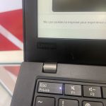 Certified Lenovo ThinkPad X280 12.5 in Notebook, Intel Core i5-8250U 8th Gen, 8GB RAM, 256GB SSD, Anti-Glare 1920x1080 Display, Webcam, Windows 11 Pro – Black - Image 6