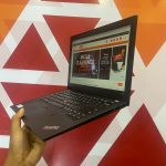Certified Lenovo ThinkPad X280 12.5 in Notebook, Intel Core i5-8250U 8th Gen, 8GB RAM, 256GB SSD, Anti-Glare 1920x1080 Display, Webcam, Windows 11 Pro – Black - Image 3