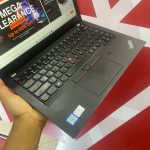 Certified Lenovo ThinkPad X280 12.5 in Notebook, Intel Core i5-8250U 8th Gen, 8GB RAM, 256GB SSD, Anti-Glare 1920x1080 Display, Webcam, Windows 11 Pro – Black - Image 8