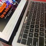 Certified Apple MacBook Pro 13″ 2019 Laptop