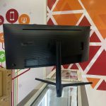 Certified Samsung C34H892WGE 34 in Curved Ultrawide Monitor, QHD 3440×1440 – Black