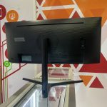 Certified Samsung C34H892WGE 34 in Curved Ultrawide Monitor, QHD 3440×1440 – Black