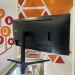 Certified Samsung C34H892WGE 34 in Curved Ultrawide Monitor, QHD 3440×1440 – Black