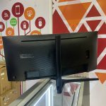 Certified Samsung C34H892WGE 34 in Curved Ultrawide Monitor, QHD 3440×1440 – Black