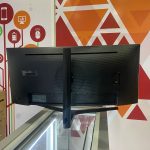 Certified Samsung C34H892WGE 34 in Curved Ultrawide Monitor, QHD 3440×1440 – Black