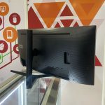 Certified Samsung C34H892WGE 34 in Curved Ultrawide Monitor, QHD 3440×1440 – Black