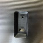 Certified Samsung C34H892WGE 34 in Curved Ultrawide Monitor, QHD 3440×1440 – Black