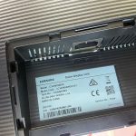 Certified Samsung C34H892WGE 34 in Curved Ultrawide Monitor, QHD 3440×1440 – Black